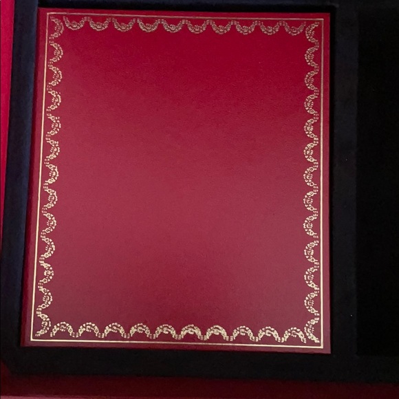 Cartier Roadster Men’s - Picture 5 of 9